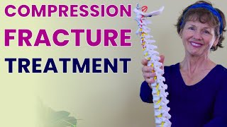 Treating Spinal Fractures with Kyphoplasty [upl. by Gustafson]