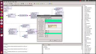 Build a Complete OFDM Modem Using GnuRadio [upl. by Aramo]