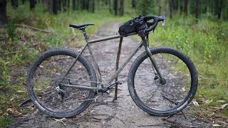 Kona Sutra LTD 2020 Review  Adventure Ready GravelTouring Bike [upl. by Abocaj]