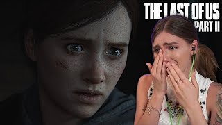 Please Dont Do This  The Last Of Us 2 Pt 2  Marz Plays [upl. by Croft788]