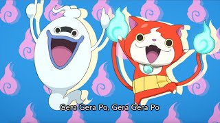 Meet the Yokai  Komasan and Komajiro [upl. by Zemaj]