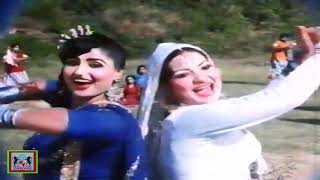 NI SAHELIYE NI PYAR MENU HOYA  ANJUMAN amp SANGEETA  PAKISTANI FILM MEHNDI [upl. by Ahsyen]