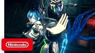 Astral Chain ¿Vale la pena [upl. by Anelahs]