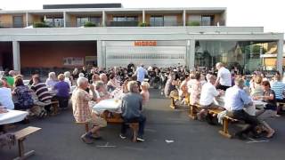 Musikgesellschaft Fislisbach Sommerkonzert 2012 [upl. by Zoila599]