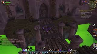 WoW Undercity Enterences and Exits [upl. by Joelly992]