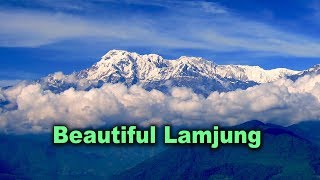 Lamjung NepalThe Most Amazing and Beautiful place on Earth [upl. by Eiramyelhsa]