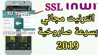 host internet illimité inwi   انترنيت فابور مع عرض 6 انوي [upl. by Reinhold]