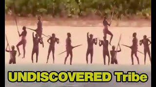 The UNDISCOVERED Tribe [upl. by Alathia]