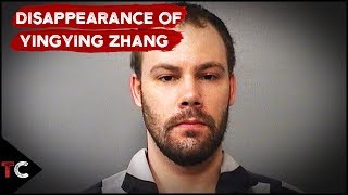 The Disappearance of Yingying Zhang [upl. by Ahtiekal]