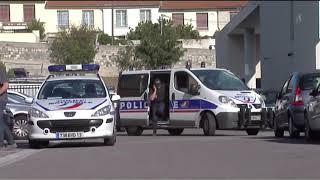 BAC Nord de Marseille  Révélations explosives sur des policiers ripoux [upl. by Ittam]