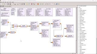 GNURadio Envelope Detector [upl. by Enyledam]