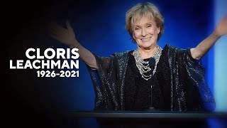 Cloris Leachman Dead at 94 [upl. by Yrret]