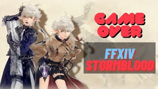 FFXIV  Stormbloods Sightseeing Logs 046  062 [upl. by Leeth]