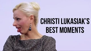 Christi Lukasiak’s Best Moments [upl. by Jeramie]