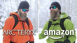 The Truth About Expensive Winter Gear [upl. by Rawdin646]