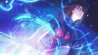 Mahoutsukai no Yoru Epic amp Emotional OST – Epic Anime Music [upl. by Aryam695]