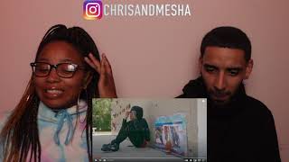 Julio Foolio  When I See You Official Video REACTION [upl. by Prussian504]