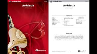 Andalucía by Victor López – Score amp Sound [upl. by Selbbep]