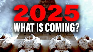 What is Coming in 2025 The Shocking Truth [upl. by Enrica]