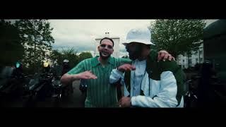 Sadek ft Nordo  Plug Clip Officiel [upl. by Stenger]