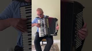 Beltuna Accordion [upl. by Avrit]