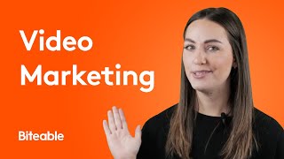 Video marketing explained from start to finish [upl. by Tnomyar]