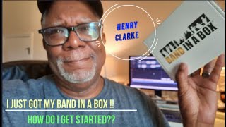 How to Get Started with Band in a Box [upl. by Beeck]