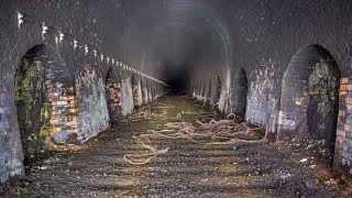 Rhondda Tunnel Detailed Examination [upl. by Etnud]