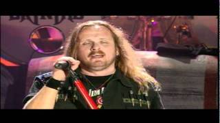 Lynyrd Skynyrd  Live Gimme Three Steps [upl. by Neyr36]