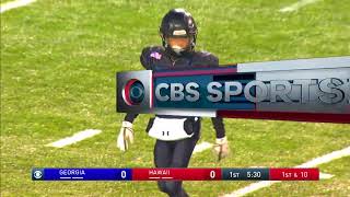 12U amp 14U 2017 Championship Games CBS [upl. by Williams417]