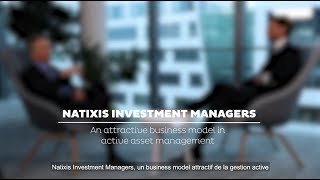 Natixis Investment Managers an attractive business model in active asset management [upl. by Sukramed]