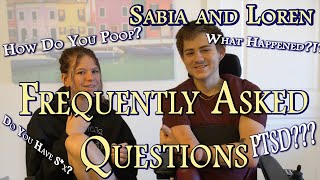 Frequently Asked Questions [upl. by Abbye]