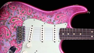 Soulful Seductive Groove Guitar Backing Track Jam in D Minor [upl. by Sven220]