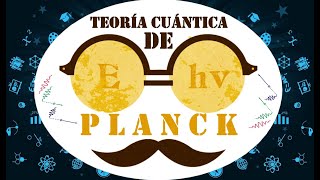 👀⚡ TEORÍA CUÁNTICA DE PLANCK EFECTO FOTOELÉCTRICO💡 [upl. by Yditsahc]