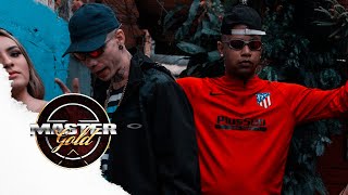 MC PR e MC Tonny  Mega de Bandido x Trem dos Traficante Video Clipe Oficial DJ LA Beat [upl. by Ahsrats523]