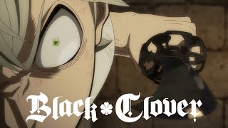 Asta vs Liebe  Black Clover [upl. by Odnomar]