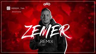 DJ GimiO  ZEMER Albanian Remix [upl. by Casabonne]