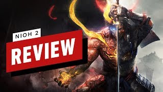 Nioh 2 Review [upl. by Nnil]