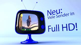 TV Live Stream  Kostenlos deutsche TV Sender im Internet gucken [upl. by Toolis]