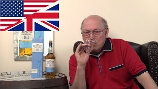 Whisky ReviewTasting Glenlivet Founder´s Reserve [upl. by Uht]