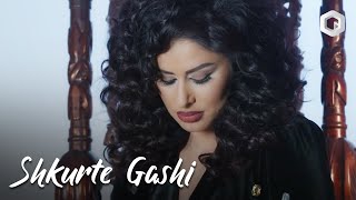 Shkurte Gashi  Nuk te Fal Official Video [upl. by Lanza762]