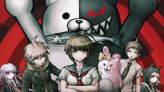 Opening Dangan Ronpa The Animation [upl. by Ettelrahc]