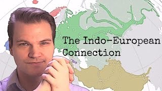 The IndoEuropean Connection [upl. by Holmann]