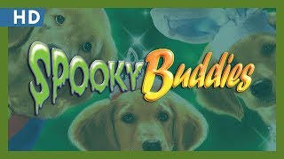 Spooky Buddies 2011 Trailer [upl. by Tye992]