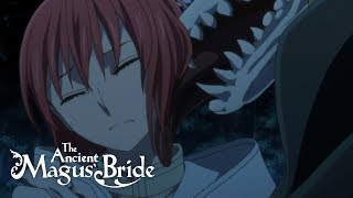 I Belong to Him  The Ancient Maguss Bride [upl. by Ressay]