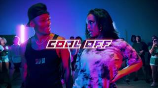 Cool Off  Missy Elliott  Aliya Janell and Tallie B choreography  Queens N Kings [upl. by Materi]