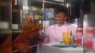 80s Commercials  NBC September 1986 Part 1 [upl. by Crabb]