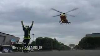 Les Pompiers de Paris Reportages [upl. by Nerval]