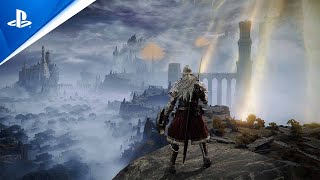 Elden Ring  Overview Trailer  PS5 PS4 [upl. by Nottnerb]