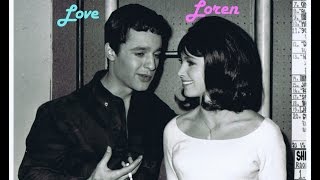 New Love  Donna Loren 1965 [upl. by Stead]